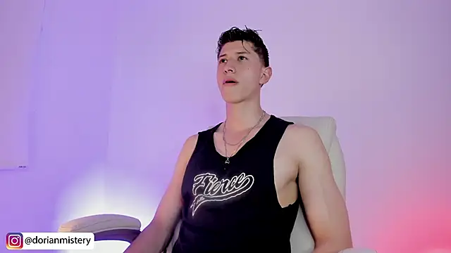 Dorianmistery2322  online show from April 8, 2026, 10:54 pm