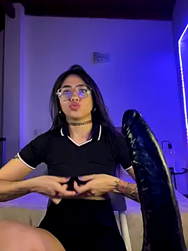 Snapshot of soygalaof chatting on December 22, 2025, 2:30 am soygalaof online show from December 22, 2025, 2:30 am