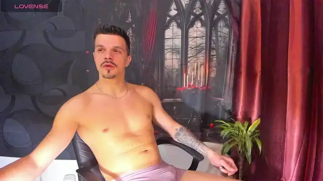 DonyBrown online show from January 16, 2026, 7:40 pm