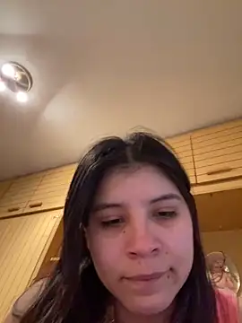 Snapshot of 67fer chatting on February 12, 2025, 2:43 pm 67fer online show from February 12, 2025, 2:43 pm