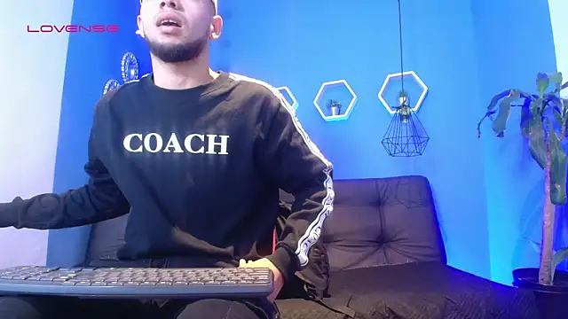 jhon ath online show from November 21, 2025, 4:11 am