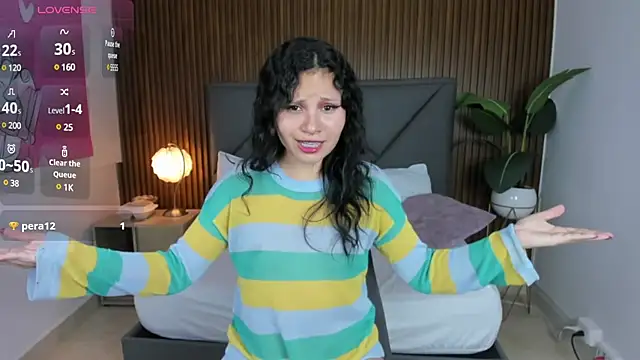 Snapshot of dulce_natyy chatting on March 15, 2025, 7:16 pm dulce natyy online show from March 15, 2025, 7:16 pm