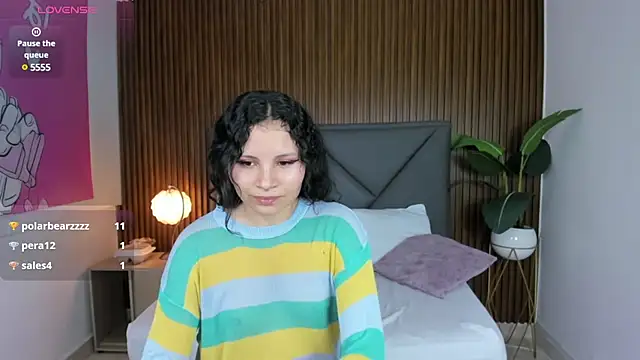 Snapshot of dulce_natyy chatting on March 15, 2025, 10:22 pm dulce natyy online show from March 15, 2025, 10:22 pm