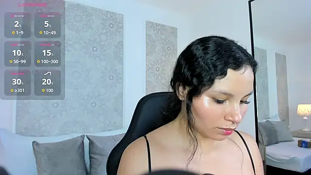 Snapshot of dulce_natyy chatting on September 16, 2025, 2:23 am dulce natyy online show from September 16, 2025, 2:23 am