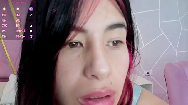 Snapshot of Nina_Harper chatting on December 12, 2024, 3:16 pm Nina Harper online show from December 12, 2024, 3:16 pm