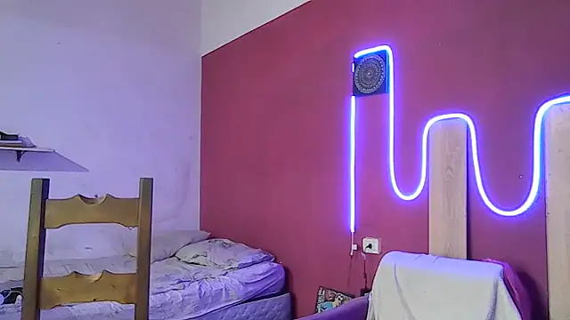 sweetbabyass online show from January 31, 2026, 7:45 pm