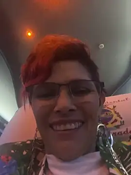 MireyaTorresGu online show from January 11, 2025, 5:10 am