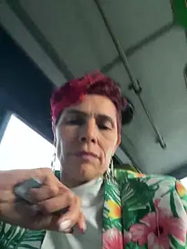 MireyaTorresGu online show from January 11, 2025, 11:23 am