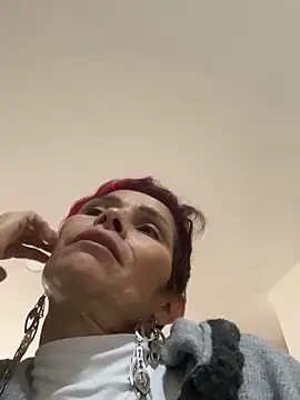 MireyaTorresGu online show from January 11, 2025, 3:09 pm