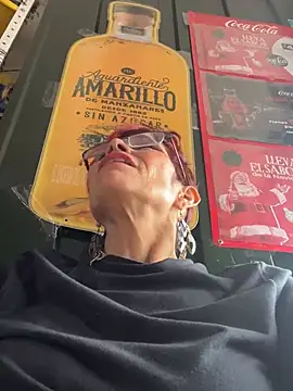 MireyaTorresGu online show from January 11, 2025, 6:54 pm