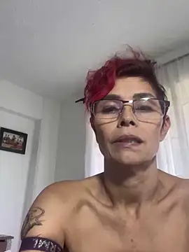 MireyaTorresGu online show from January 15, 2025, 8:48 pm