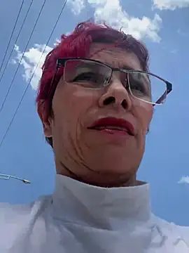 MireyaTorresGu online show from January 17, 2025, 6:23 pm