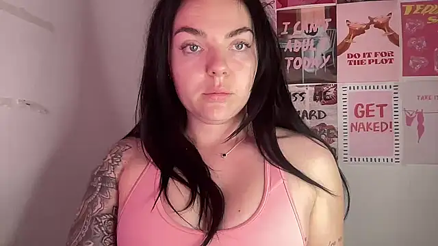 yorkshiregal online show from February 14, 2026, 7:05 am