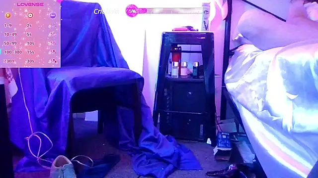 ingrid1982 online show from December 12, 2024, 8:21 pm