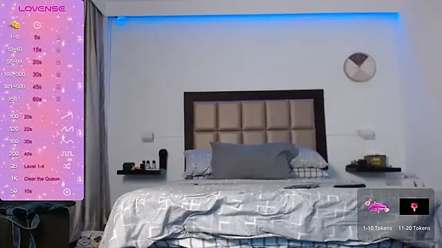 Snapshot of Bedobigcock chatting on December 6, 2024, 11:14 pm Bedobigcock online show from December 6, 2024, 11:14 pm