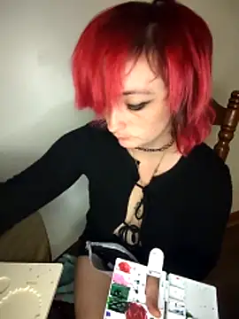 IzanamiNova online show from March 20, 2026, 7:24 am
