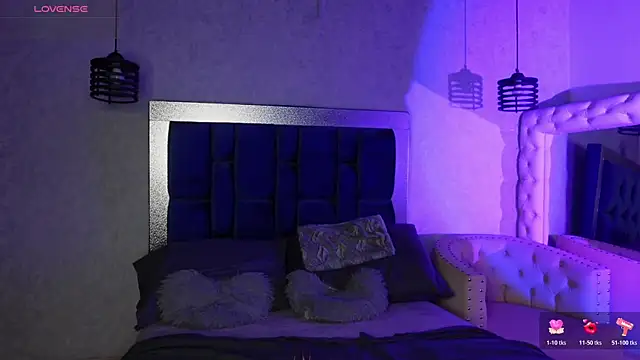 Snapshot of Salome_Williamss chatting on May 28, 2026, 12:57 pm Salome Williamss online show from May 28, 2026, 12:57 pm