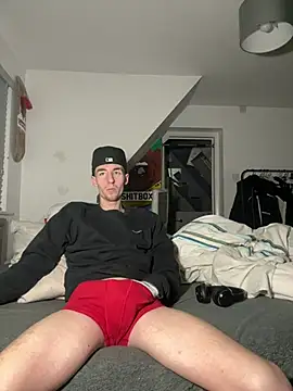 MikesWood21 online show from January 27, 2025, 3:58 am