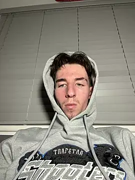 MikesWood21 online show from February 13, 2025, 12:57 am