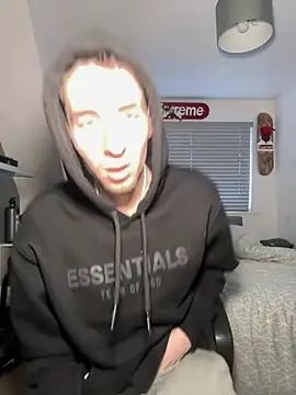 MikesWood21 online show from February 24, 2025, 2:37 pm