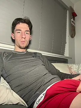 MikesWood21 online show from February 25, 2025, 11:44 pm