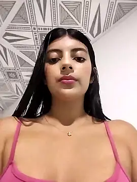 Snapshot of Baby_Niels chatting on January 10, 2025, 2:46 am Baby Niels online show from January 10, 2025, 2:46 am