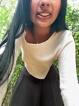 Snapshot of Baby_Niels chatting on February 17, 2025, 8:04 pm Baby Niels online show from February 17, 2025, 8:04 pm