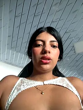 Snapshot of Baby_Niels chatting on October 8, 2025, 8:06 pm Baby Niels online show from October 8, 2025, 8:06 pm