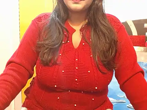 queen cute online show from January 8, 2025, 7:34 pm