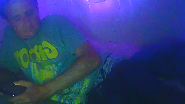 George48 online show from December 19, 2025, 3:24 am