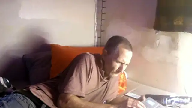 Snapshot of George48 chatting on July 2, 2026, 7:03 am George48 online show from July 2, 2026, 7:03 am