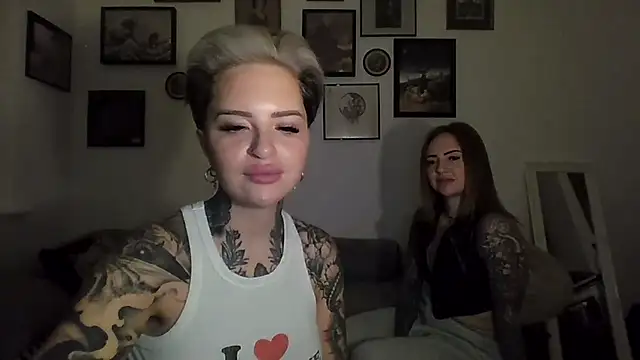 Alexandersonxo online show from February 3, 2026, 6:40 am