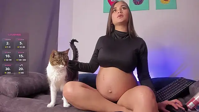 abby princee online show from February 9, 2026, 4:55 pm
