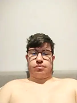 JulesG18 online show from February 11, 2026, 9:03 am