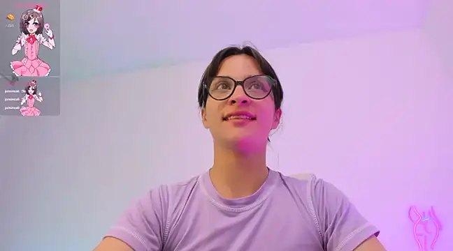 mariaan m  online show from December 7, 2024, 1:03 am