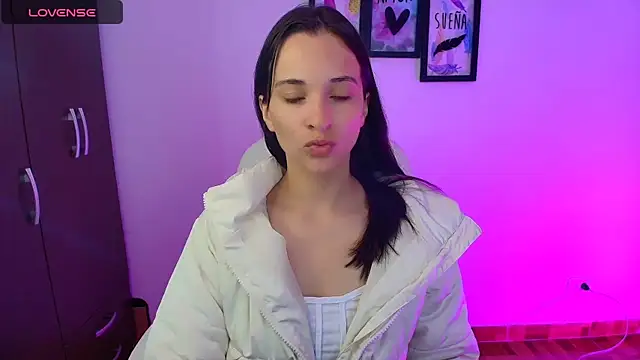 mariaan m  online show from February 18, 2025, 11:00 am