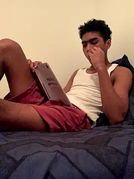 Ryan-hot online show from December 4, 2024, 12:52 am