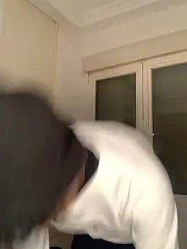 Ryan-hot online show from December 18, 2024, 1:48 am