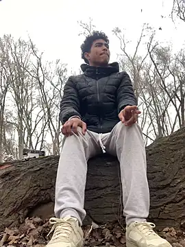 Ryan-hot online show from January 24, 2025, 1:03 pm