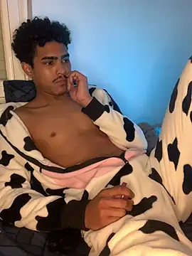 Ryan-hot online show from January 24, 2025, 9:05 pm