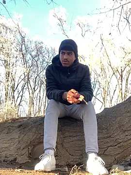 Ryan-hot online show from February 5, 2025, 3:52 pm