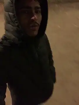 Ryan-hot online show from February 6, 2025, 10:32 pm