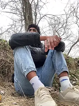 Ryan-hot online show from February 11, 2025, 12:27 pm