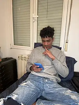 Ryan-hot online show from March 6, 2025, 3:35 pm