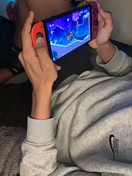 Ryan-hot online show from March 12, 2026, 10:05 pm