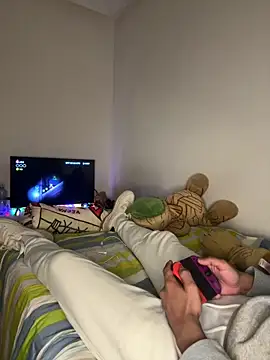 Ryan-hot online show from March 20, 2026, 6:35 pm