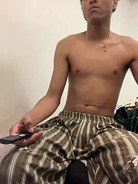 Ryan-hot online show from March 30, 2026, 6:53 pm