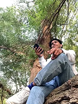 Ryan-hot online show from April 29, 2026, 5:30 pm