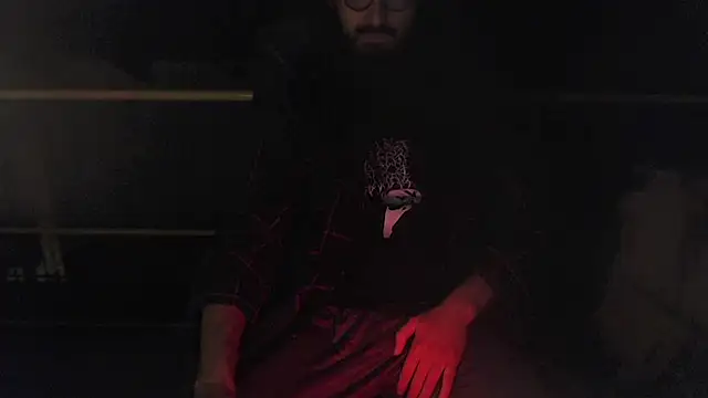 contemptumundi888 online show from January 8, 2025, 9:01 pm