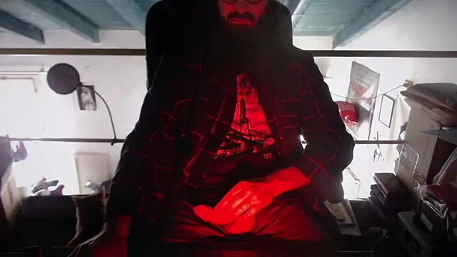 contemptumundi888 online show from March 23, 2025, 8:37 am